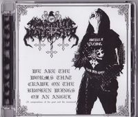 SATANIC WARMASTER / We are the worms that crawl`i2010)
