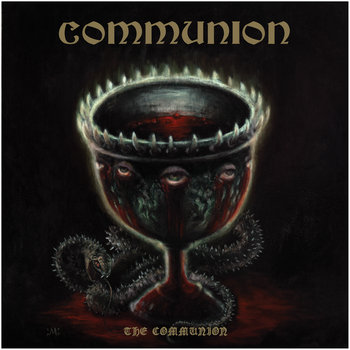 COMMUNION / The Communion