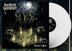 LUCIFER'S HAMMER / Victory Is Mine@iMLP/White vinyl)