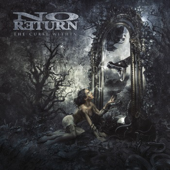 NO RETURN / The Curse Within (digi) (AՑѕtʎdlj