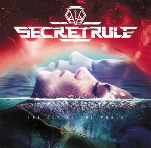 SECRET RULE / The Key to the World