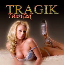 TRAGIK / Tainted (digi)