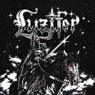 LUZIFER / Black Knight (7