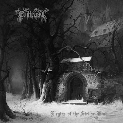 EVILFEAST / Elegies of the Stellar Wind