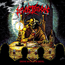 DEVASTATION / Drink with the Devil (AEgbgj