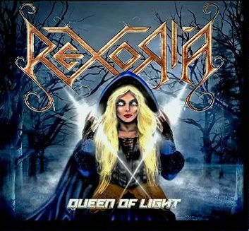 REXORIA / Queen of Light