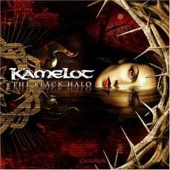 KAMELOT / The Black Halo