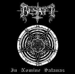 BESATT / In Nomine Satanas