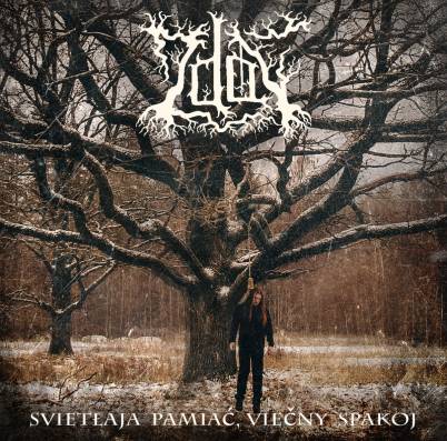 ZDAN / Svietlaja pamiac viecny spakoj