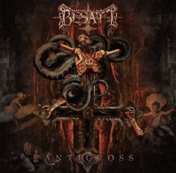 BESATT / Anticross