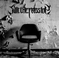 SUICI.DE.DEPRESSION / Suici.De.Pression