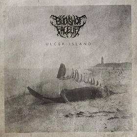 BACKSHOT FACELIFT / Ulcer Island