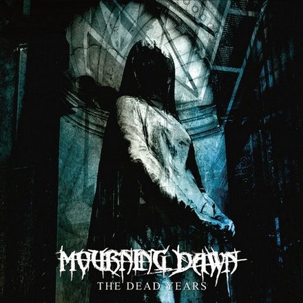 MOURNING DAWN / The Dead Years (digi)