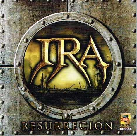 IRA / Resurrecion (NEW!)