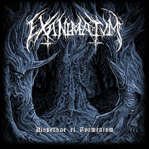 EXANIMATVM / Dispersae et Tormentvm + EP