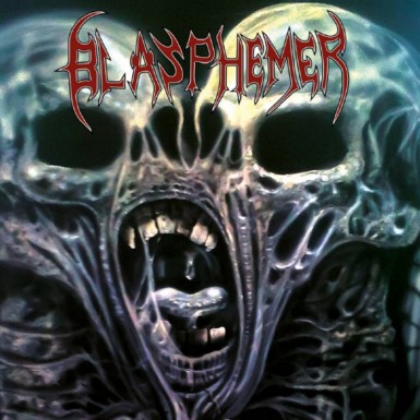 BLASHPHEMER / Blasphemer