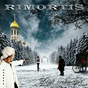 RIMORTIS / Detest Kroku Zept (2CD)