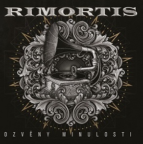 RIMORTIS / Ozveny minulosti@iNEW)