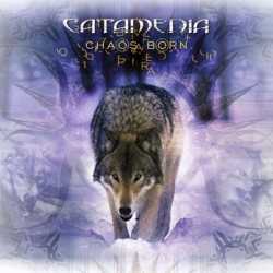 CATAMENIA / Chaos Born