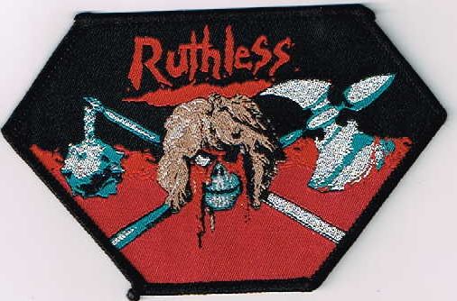 RUTHLESS (SP)