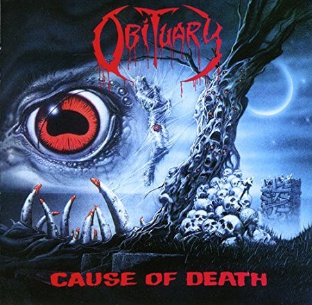 OBITUARY / Cause of Death 