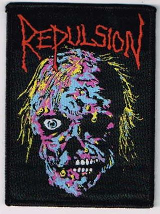 REPULSION (SP)