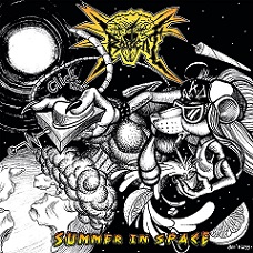 RODENT / Summer in Space (2CD) 200