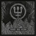 WATAIN / Trident Wolf Eclipse