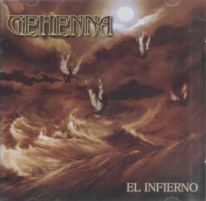 GEHENNA / El Infierno