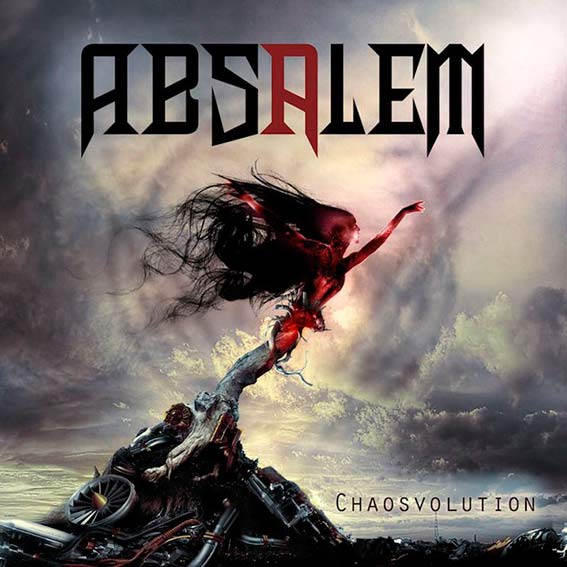 ABSALEM /  Chaosvolution