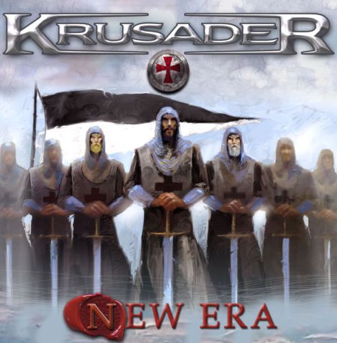 KRUSADER / New Era (digi)
