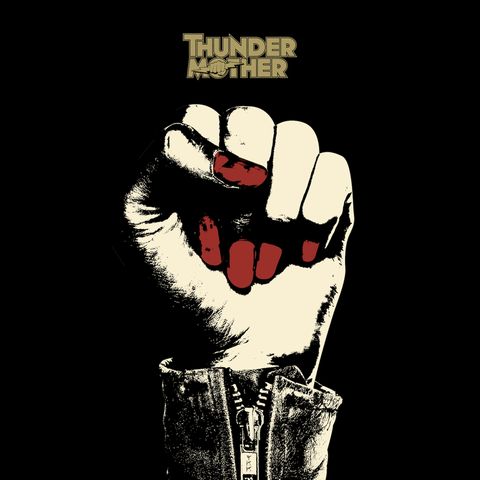 THUNDERMOTHER / Thundermother (NEW !!)