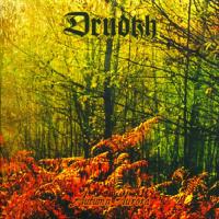 DRUDKH / Autumn Aurora (digi/Re-issue)