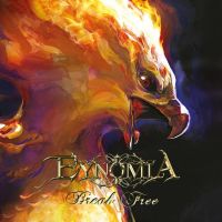 EYNOMIA / Break Free