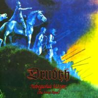 DRUDKH / The Swan Road 