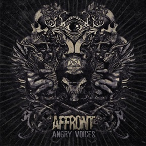 AFFRONT / Angry Voices