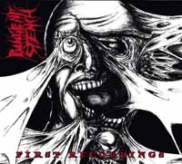 PUNGENT STENCH / First Recordings (digi) 