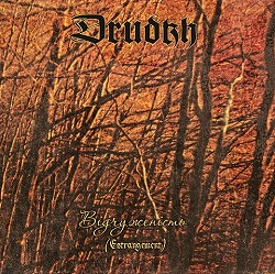 DRUDKH / Estrangement 