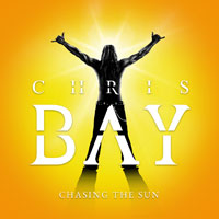 CHRIS BAY　(FREEDOM CALL) / Chasing the Sun