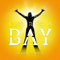 CHRIS BAY@(FREEDOM CALL) / Chasing the Sun