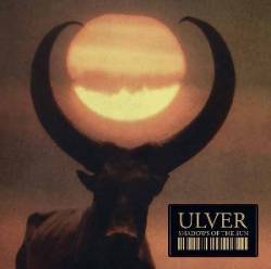 ULVER / Shadows of the Sun