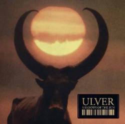 ULVER / Shadows of the Sun