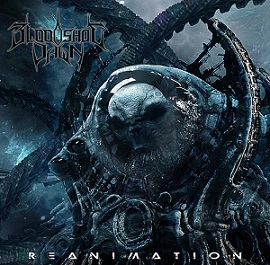 BLOODSHOT DAWN / Reanimation