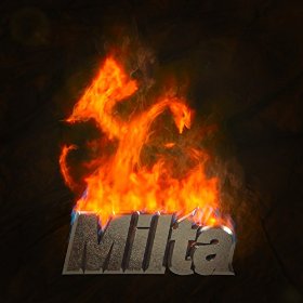 MILTA / Milta (S.A.Ɛ̔/kfBbNp[I)