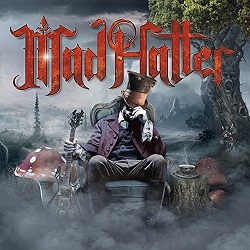 MAD HATTER / Mad Hatter (MORNIG DWELL)