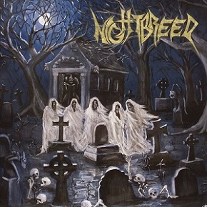 NIGHTBREED / Nightbreed