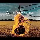 APOCALYPTICA / Reflections (slip)