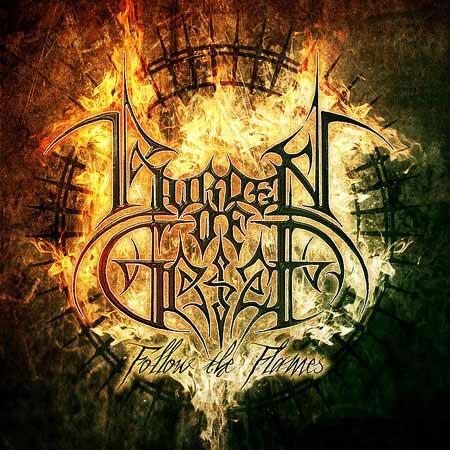 BURDEN OF GRIEF / Follow the Flames (2CD)