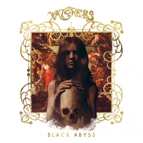THE WATCHERS / Black Abyss (digi)
