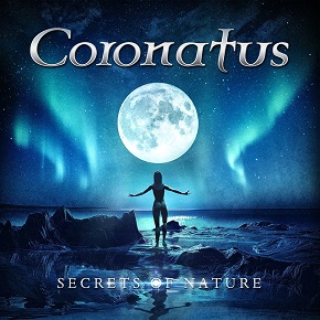 CORONATUS / Secrets of Nature